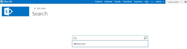 SharePoint Online Environment